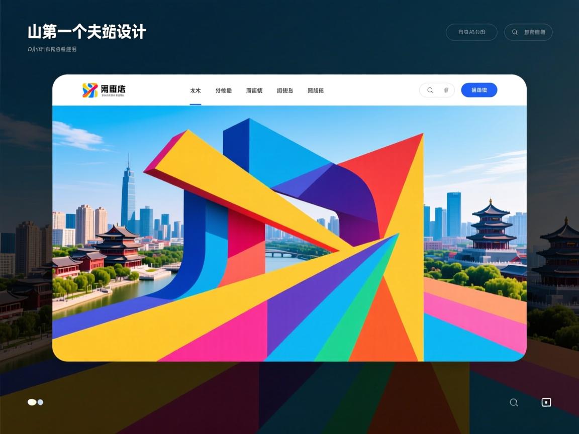 唐山网站设计优势 - 网站建设的基本流程是什么? 普通人也能看懂的操作指南 - 鱼米玖-上海锐衡凯网络科技有限公司