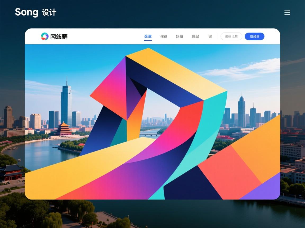 唐山网站设计优势 - 网站建设的基本流程是什么? 普通人也能看懂的操作指南 - 鱼米玖-上海锐衡凯网络科技有限公司