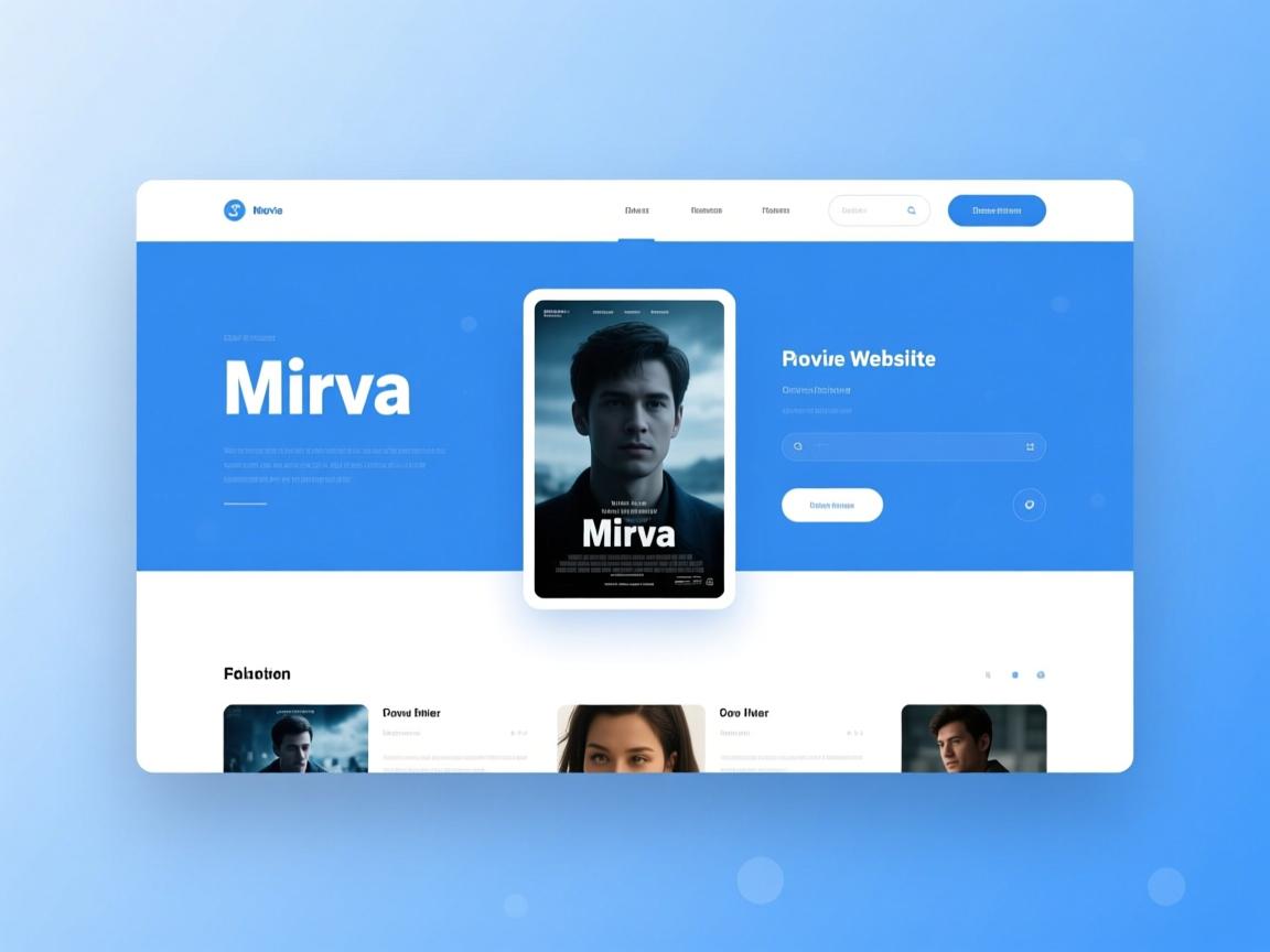 门票设计网站 - 网站建设的基本流程是什么? 普通人也能看懂的操作指南 - 鱼米玖-上海锐衡凯网络科技有限公司