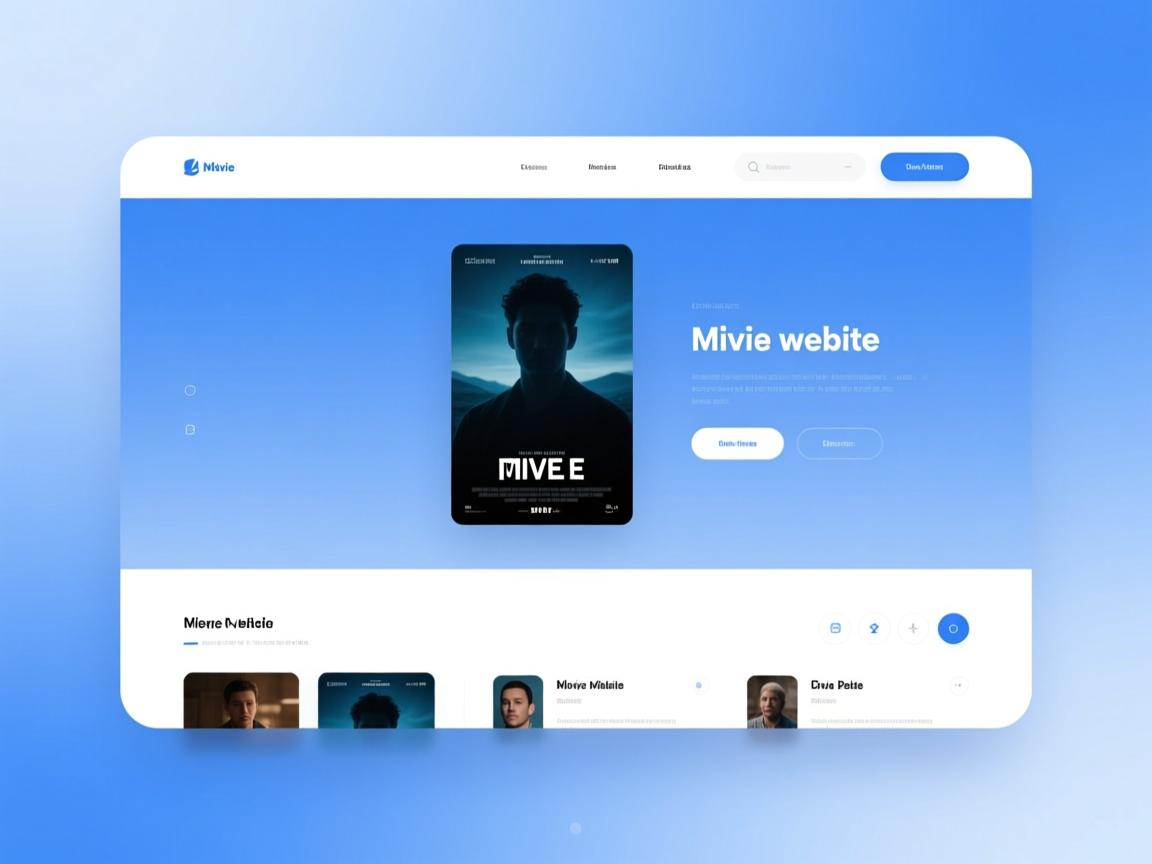 门票设计网站 - 网站建设的基本流程是什么? 普通人也能看懂的操作指南 - 鱼米玖-上海锐衡凯网络科技有限公司