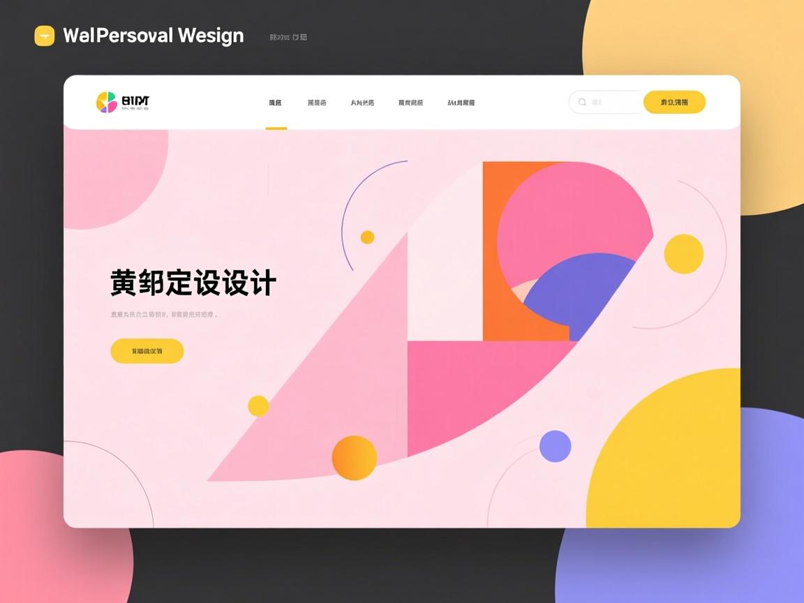 黄冈个人网站设计 - 网站建设的基本流程是什么? 普通人也能看懂的操作指南 - 鱼米玖-上海锐衡凯网络科技有限公司