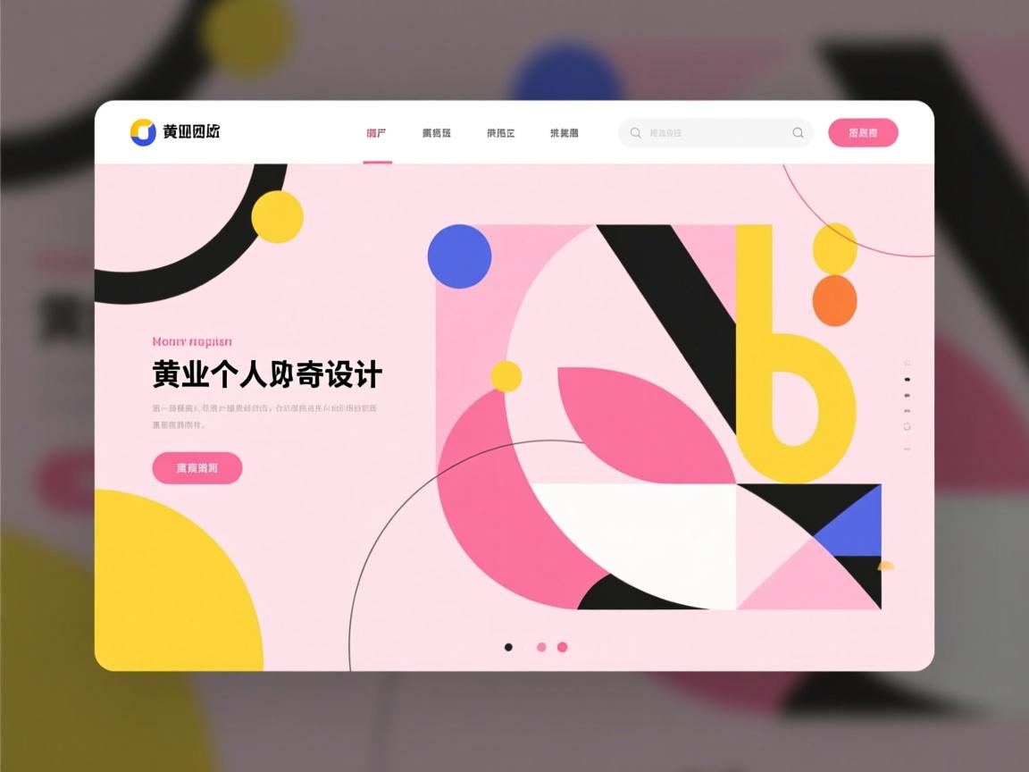 黄冈个人网站设计 - 网站建设的基本流程是什么? 普通人也能看懂的操作指南 - 鱼米玖-上海锐衡凯网络科技有限公司